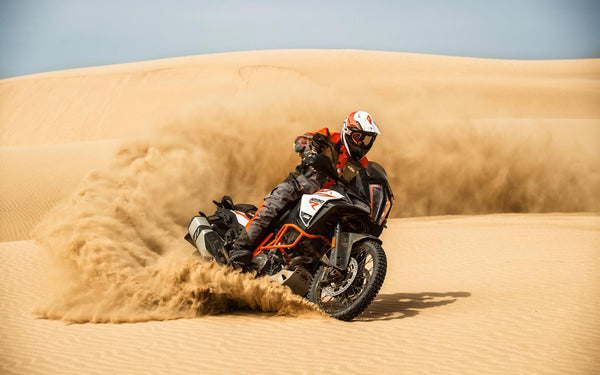 KTM 1290 Super Adventure R Vs 1190 Adventure R: What’s Better?