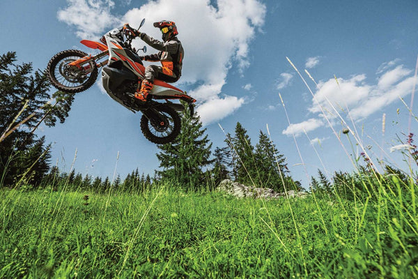 2023 KTM 890 Adventure R: What's New?