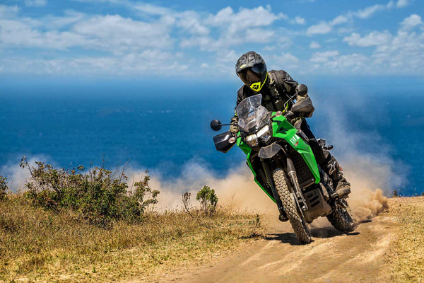 2023 Kawasaki KLR650 S: Finally, A New Model for Shorter Riders