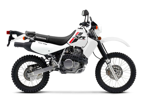 2022 Honda XR650L Gets a Classic Facelift