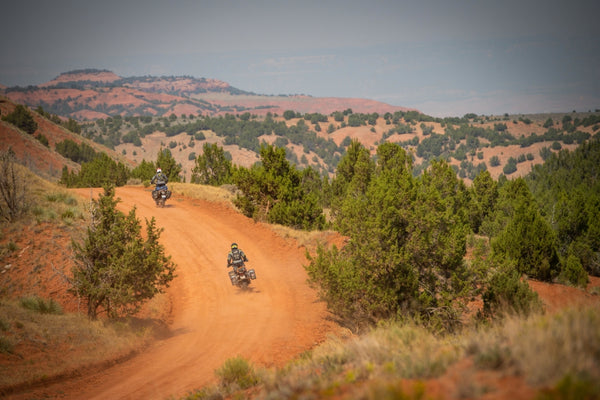 America's Wyoming Backcountry Discovery Route Released (+ Video)