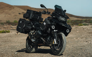 BMW R1250GS