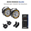 [PREORDER 2nd Batch] Motorcycle Lights – World's Smartest Motorcycle Auxiliary Lighting System