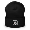 LR Cuffed Beanie